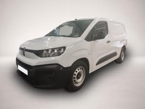 Citroën Berlingo Kasten L2H1 Navi Kamera PDC v+h NSW
