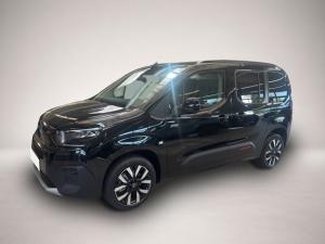 Citroën Berlingo M Diesel 130 Max XTR Pano Kamera Navi