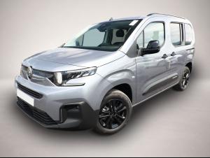 Citroën Berlingo PKW AT MAX Nav Keyl Kam PrivG 16Z DigC