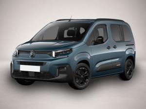Citroën Berlingo PKW MAX Nav Keyl Kam PrivG 16Z DigC LED