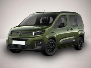 Citroën Berlingo PKW MAX Nav Keyl Kam PrivG 16Z DigC LED