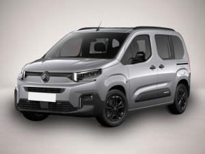 Citroën Berlingo PKW PLUS M StyleP Kam CarP PDC LED DigC