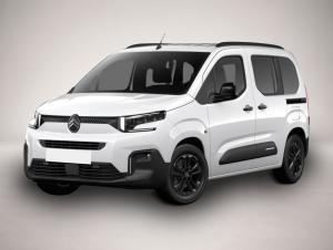Citroën Berlingo PKW PLUS M StyleP Kam CarP PDC LED DigC