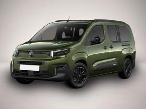 Citroën Berlingo PKW PLUS XL 7-S StyleP CarP PDC LED BT