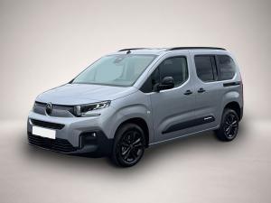 Citroën Berlingo Plus BlueHDi 130 AT|KAMERA|TEMPOMAT|KEY