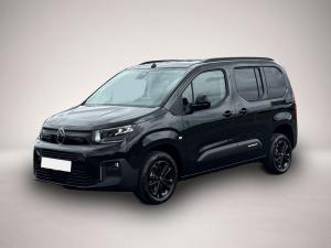 Citroën Berlingo Plus BlueHDi 130 AT|KAMERA|TEMPOMAT|KEY