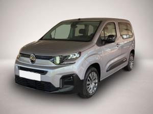 Citroën Berlingo Plus M Shz Kamera PDC Regensensor DAB