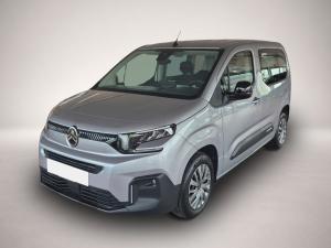 Citroën Berlingo Plus M Shz Kamera Tempomat