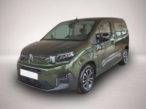 Citroën Berlingo Plus M Shz Kamera Tempomat