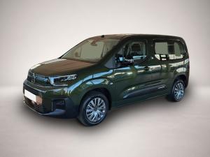 Citroën Berlingo Plus M Shz Kamera Tempomat PDC