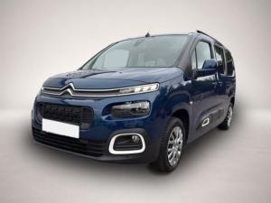 Citroën Berlingo PureTech 110 1.2