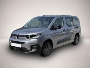Citroën Berlingo XL Plus 1,5 130 EAT8 Klima Rückfahrkamera Einpa.