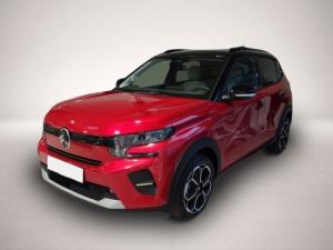 Citroën C3 110 Hybrid MAX Winterpaket Navi LED PDC+Kamer