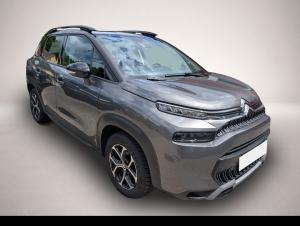 Citroën C3 Aircross 1.2 Plus Navi PDC Tempomat DAB