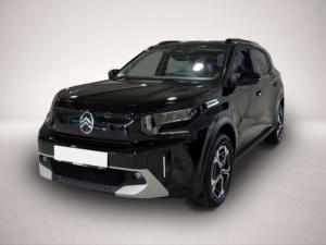 Citroën C3 Aircross 145 Mild-Hybrid MAX PDC vo.+hi. Kame