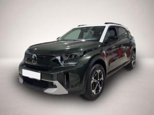 Citroën C3 Aircross Hybrid 145 Doppelkupplung 6-Gang MAX