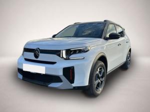 Citroën C3 Aircross Hybrid 145 MAX HUD Navi LED Klimaaut