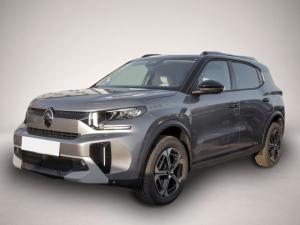 Citroën C3 Aircross Hybrid 145 MAX MHEV Automatik HUD Na