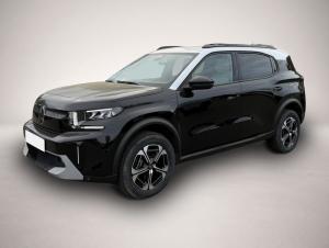 Citroën C3 Aircross Hybrid MAX WinterP Nav Kam 2xPDC 17Z