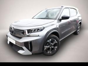 Citroën C3 Aircross Hybrid MAX WinterP Nav Kam 2xPDC 17Z