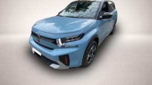 Citroën C3 Aircross Hybride 145 ch Aut Max 100 kW (136 .