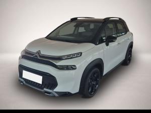 Citroën C3 Aircross Max AT Shz Navi Kamera PDC