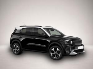 Citroën C3 Aircross MAX Hybrid 145 6AT Android Auto*Navi