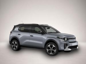 Citroën C3 Aircross MAX Hybrid 145 6AT Android Auto*Navi