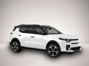 Citroën C3 Aircross MAX Hybrid 145 6AT Android Auto*Navi