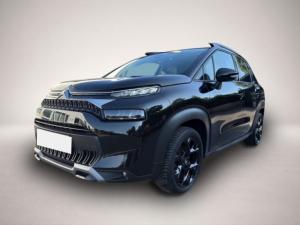 Citroën C3 Aircross PureTech 130 S&S EAT6 Shine Pack