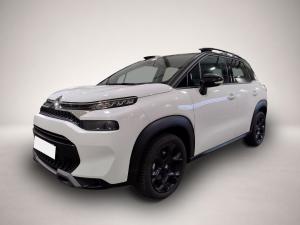 Citroën C3 Aircross Shine AT Shz Navi Kamera Head-up