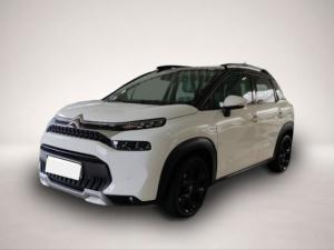 Citroën C3 Aircross Shine Pack PT 130+AHK+NAV+APP+PDC/KA