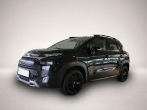 Citroën C3 Aircross Shine PT 110+NAVI+CARPLAY+ALLWETTER+