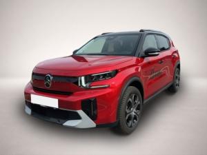 Citroën C3 Aircross Turbo 100 PLUS HUD LED Apple CarPlay