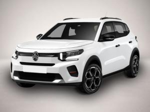 Citroën C3 MAX Nav Kam PDC Klimaaut. PrivG LED HUD CarP