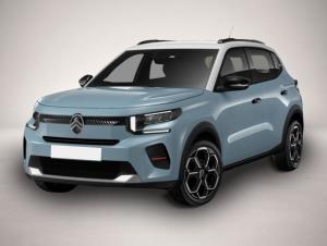 Citroën C3 MAX Nav Kam PDC Klimaaut. PrivG LED HUD CarP