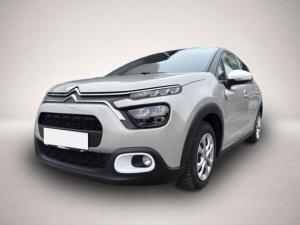 Citroën C3 Origins PureTech 83 S&S YOU! YOU