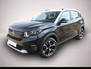 Citroën C3 Plus CarP/AndroidA PDC LED HUD Klim DAB BT