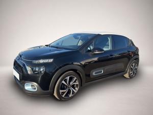Citroën C3 PureTech 110 S&S EAT6 Elle Online Edition