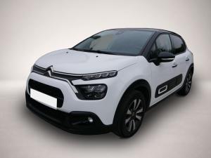Citroën C3 PureTech Shine*KEYLESS-GO*PDC-HINTEN*TEMPOMAT