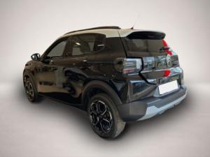 Citroën C3 Turbo 100 Max Turbo 100 MAX