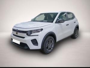 Citroën C3 Turbo 100 YOU PDC Tempomat Spurhalteass.
