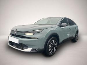 Citroën C4 Benziner 130 Automatik MAX Max