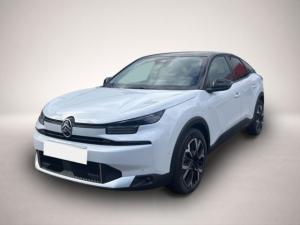 Citroën C4 Benziner 130 Automatik Max Max