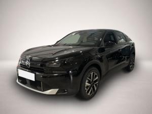 Citroën C4 Benziner 130 Automatik Max Max