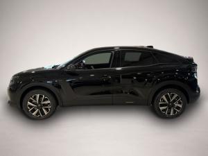 Citroën C4 Benziner 130 Automatik Max Pano Navi Kamera