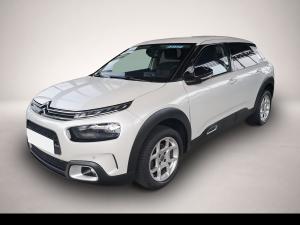 Citroën C4 Cactus 1.2 PURETECH SHINE GRA WINTER