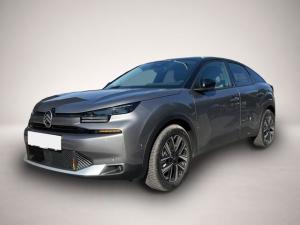 Citroën C4 Hybrid 145 Doppelkupplung 6-Gang Team D