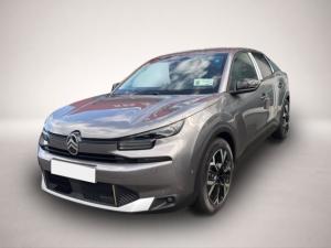 Citroën C4 Max Mild-Hybrid 145 Massage Elek. Sitze Navi