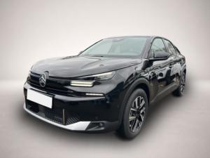 Citroën C4 MAX PT130 Navi 360 Kamera LED ACC Apple CarPl